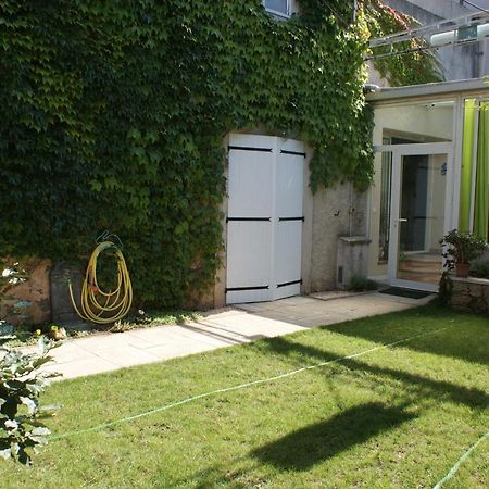 Spacieuse Maison De Village Climatisee Avec Jardin Patio Bessan Екстериор снимка