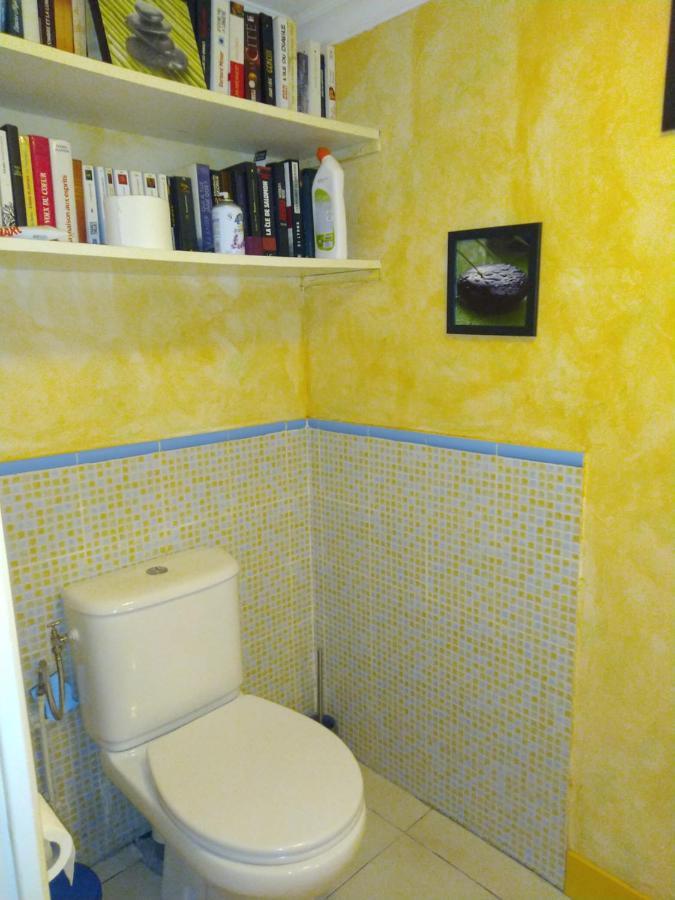 Spacieuse Maison De Village Climatisee Avec Jardin Patio Bessan Екстериор снимка