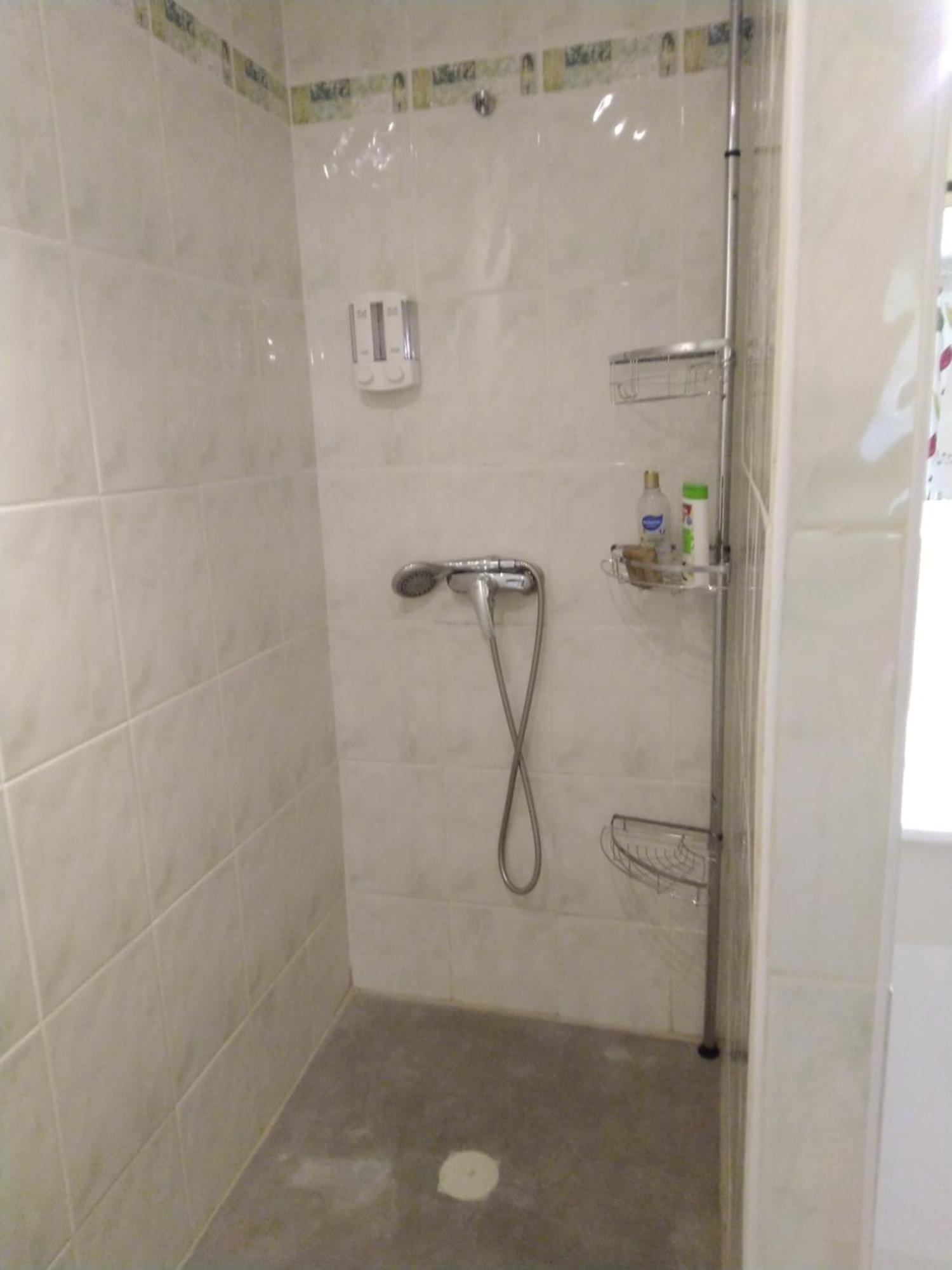 Spacieuse Maison De Village Climatisee Avec Jardin Patio Bessan Екстериор снимка